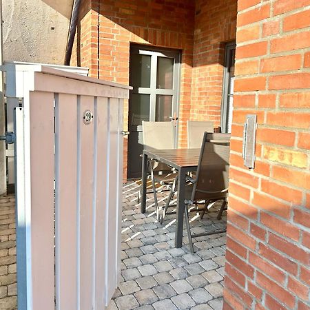 1029- Alte Da H Me - Neu Apartman Dahme  Kültér fotó
