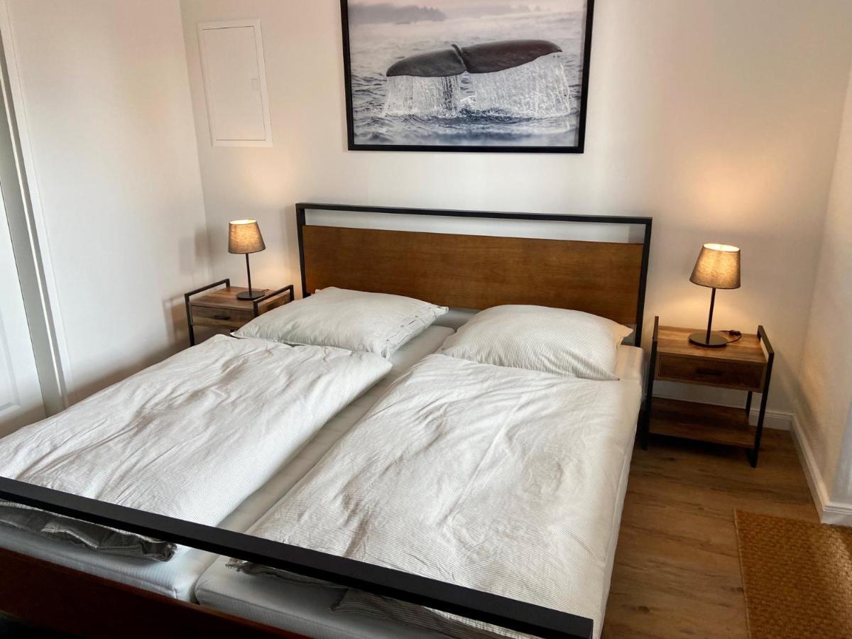 1029- Alte Da H Me - Neu Apartman Dahme  Kültér fotó