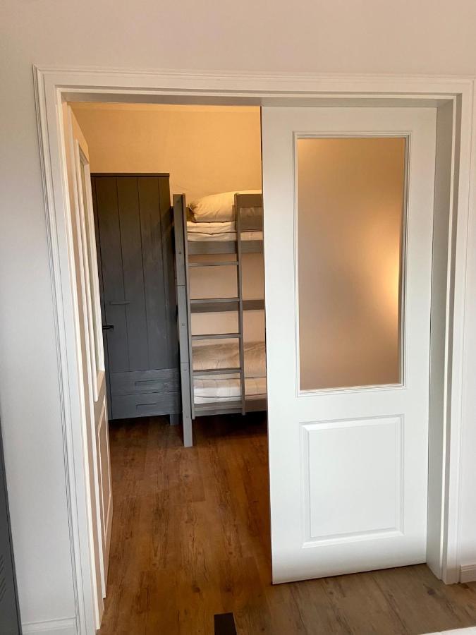 1029- Alte Da H Me - Neu Apartman Dahme  Kültér fotó